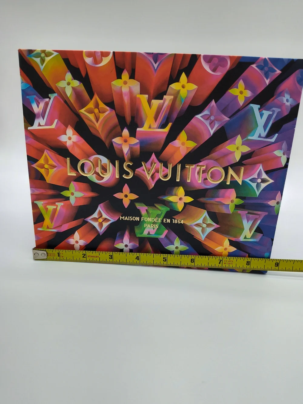 Louis Vuitton not every